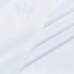 Universal Pure Pima Soft Cotton (White)