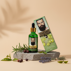 50ml Minimalist Stone Background