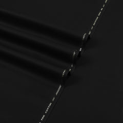 Giza Egyptian Cotton (Jet Black)
