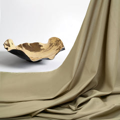 Giza Egyptian Cotton (Camel Brown)