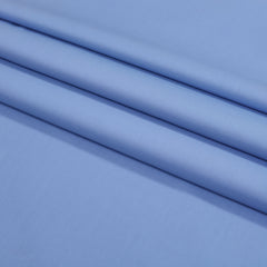Giza Egyptian Cotton (Sky Blue)