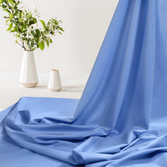 Giza Egyptian Cotton (Sky Blue)