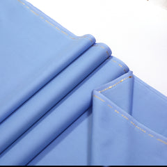 Giza Egyptian Cotton (Sky Blue)
