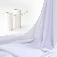 Giza Egyptian Cotton (White)