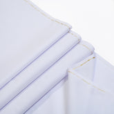 Giza Egyptian Cotton (White)