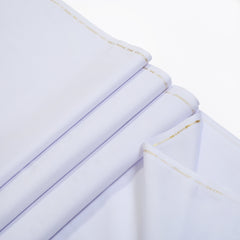 Giza Egyptian Cotton (White)