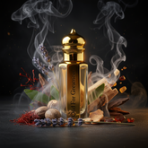 Oud For Greatness | Attar