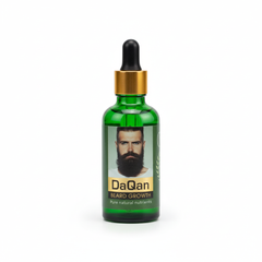 Daqan Beard Growth Product Image