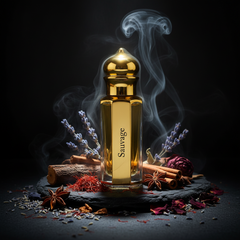 Sauvage | Attar