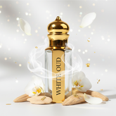 White Oud | Premium Quality