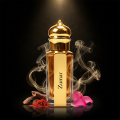 Zumar Attar - Premium Oriental Fragrance Oil