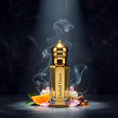 Dunhill Desire Attar