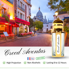 Aventus Creed | Attar