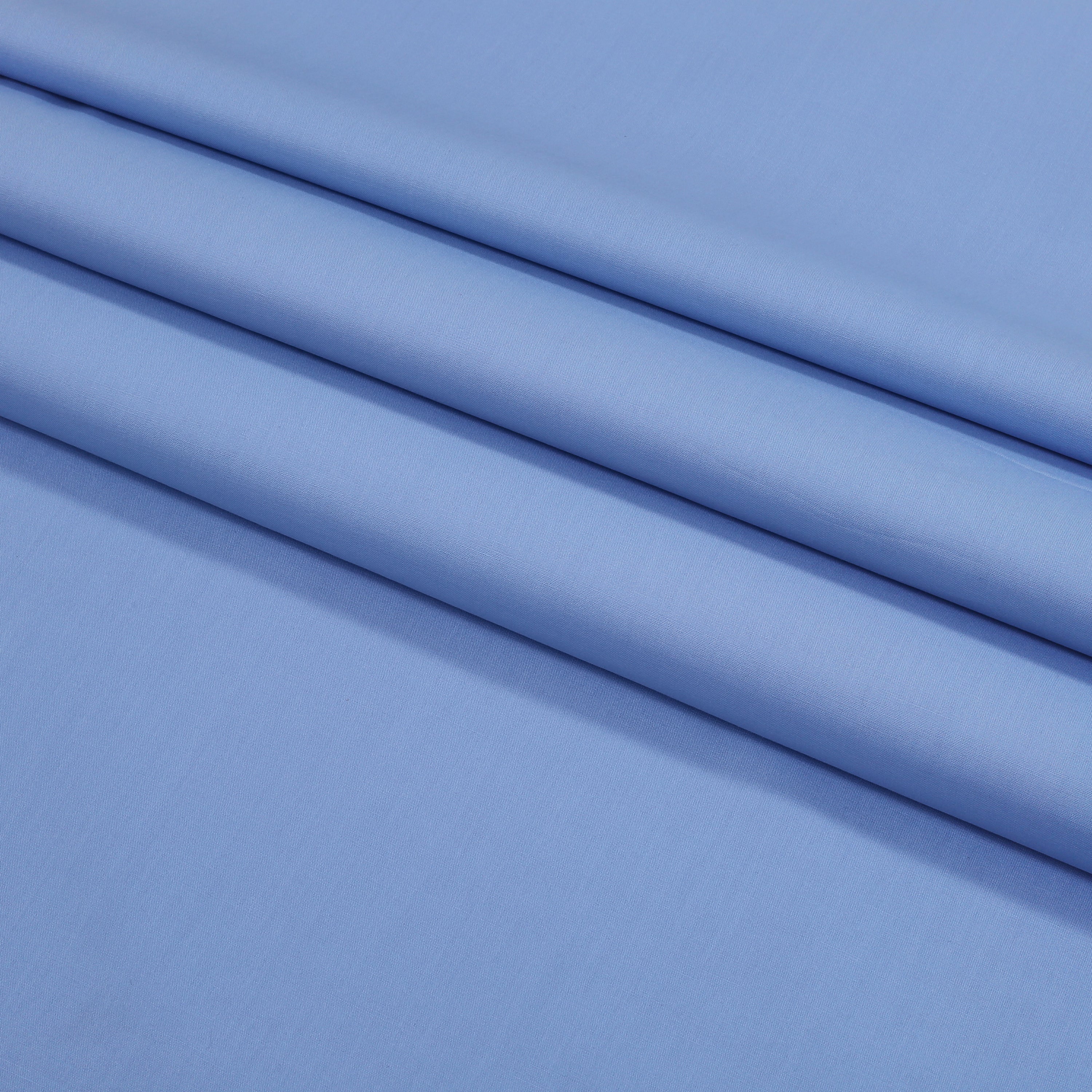 Giza Egyptian Cotton (Sky Blue)