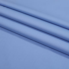Giza Egyptian Cotton (Sky Blue)
